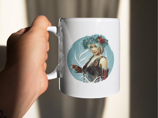 Mug Planet-JFA01506