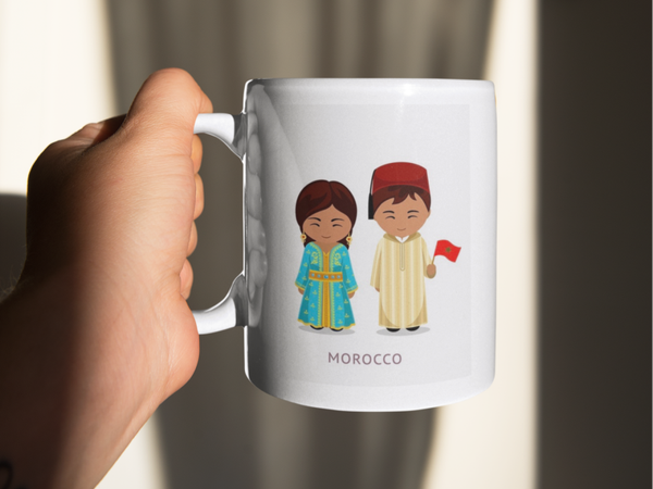 Mug Planet-JFA01810