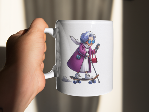 Mug Planet-JFA01999