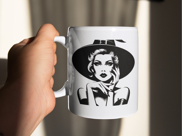 Mug Planet JFA02254