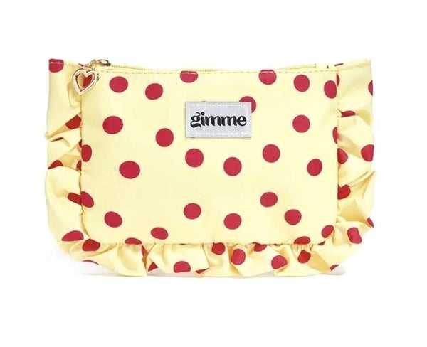MAKE- UP TAS
