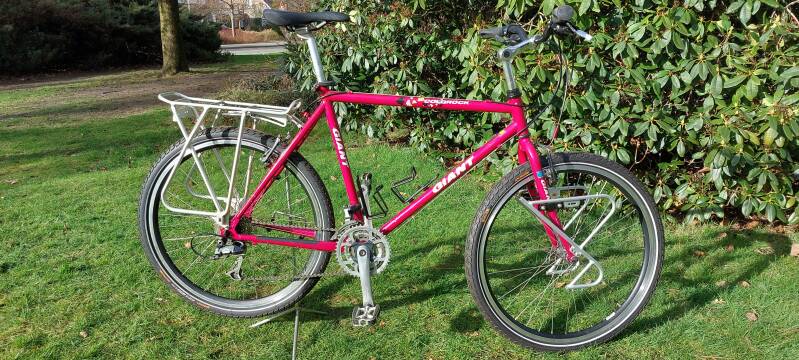 Giant cold rock mt 53 26 inch