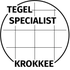 Tegelspecialistkrokkee