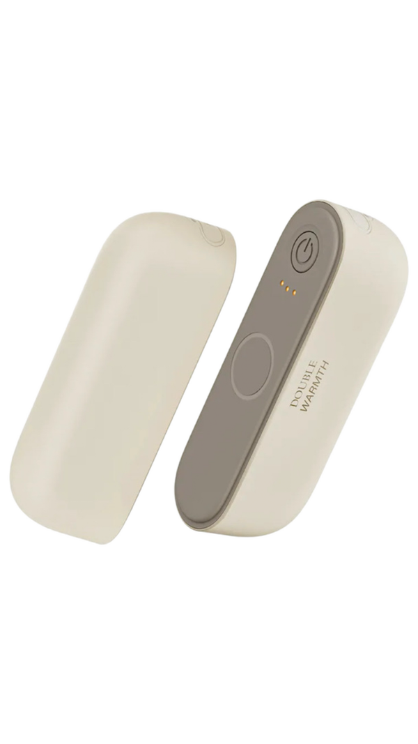 Pocket Hand Warmer