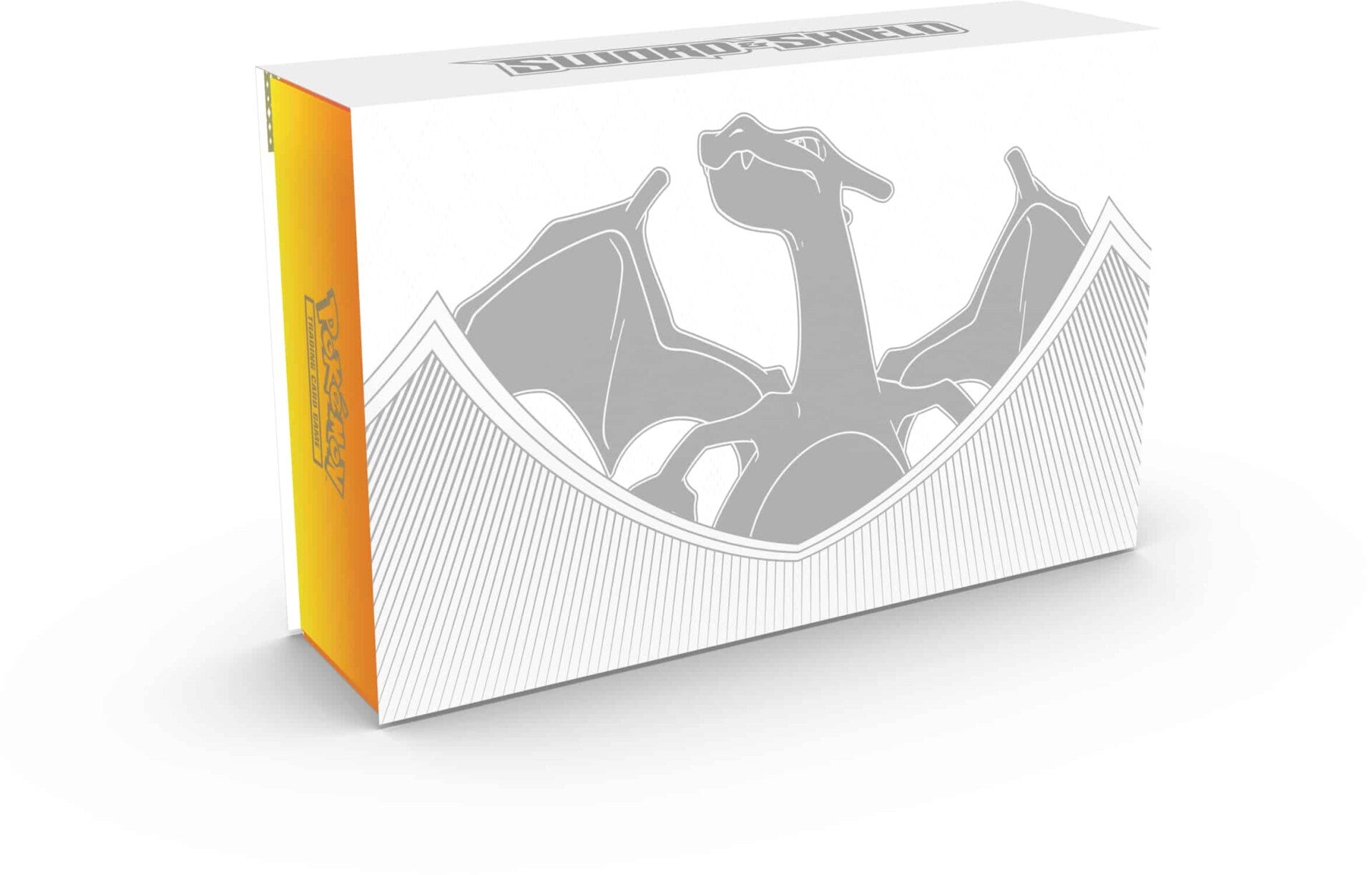 Charizard Ultra Premium Collection Box 2022 – Pokemon