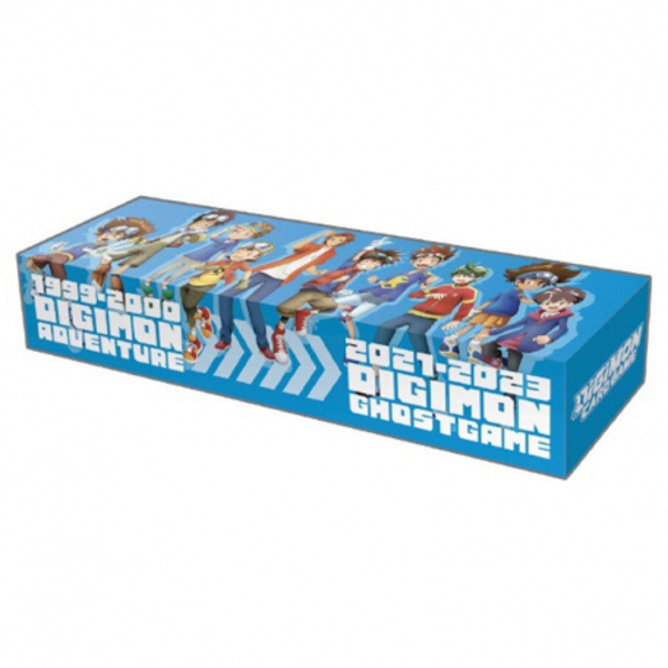 Digimon TCG - Animation Series 25th Anniversary Set