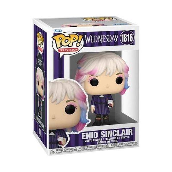 Enid Sinclair #1816 Funko Pop! Wednesday
