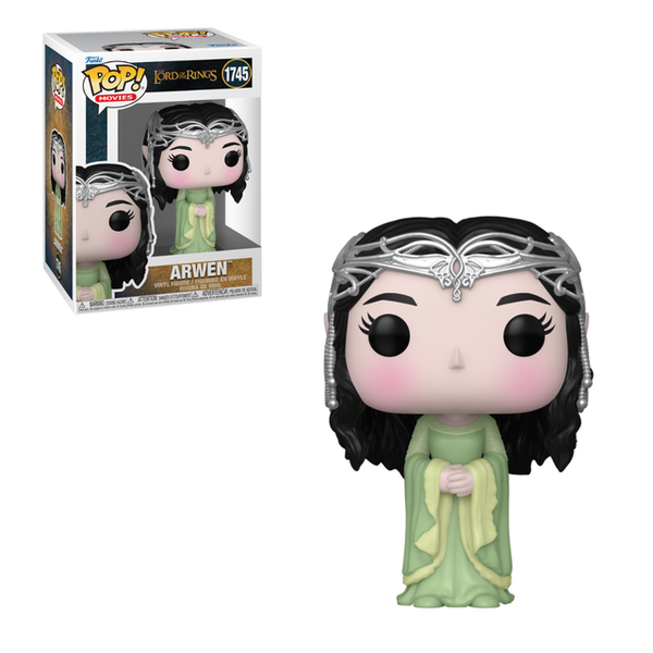 Funko Pop! Arwen #1745 The Lord of the Rings