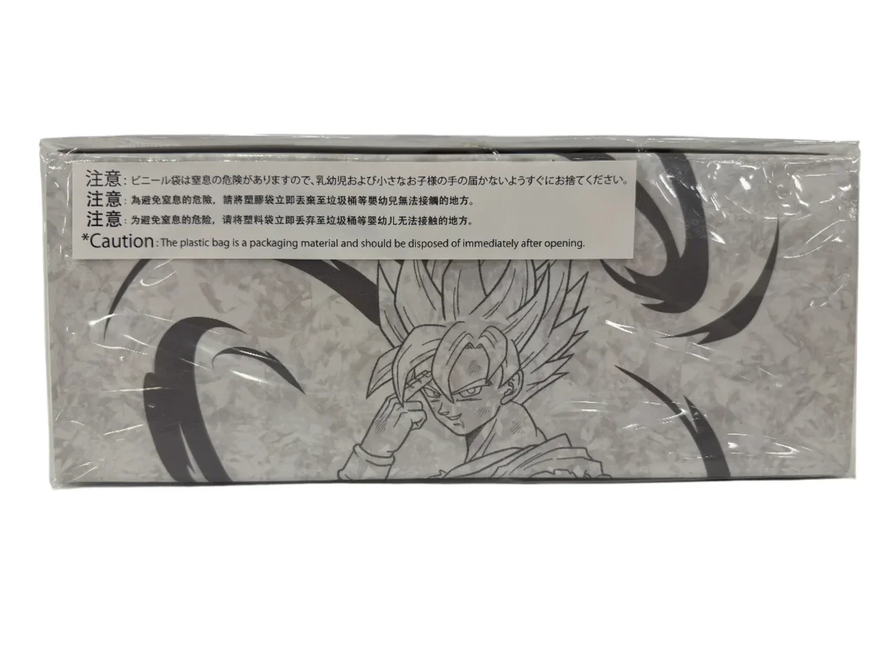 Dragon Ball SCG Premium Anniversary Box 2025