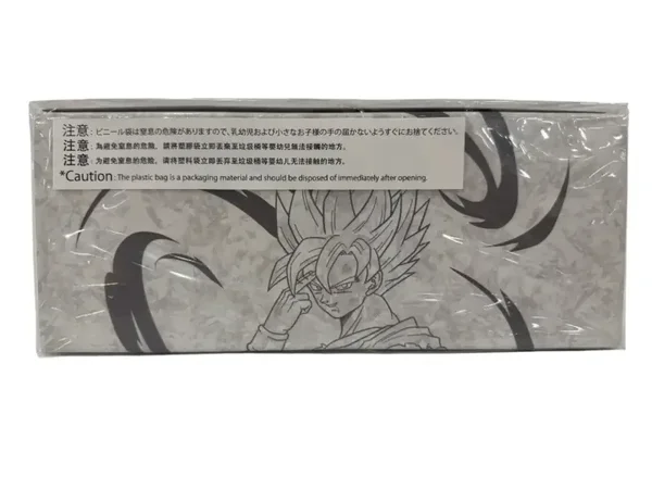 Dragon Ball SCG Premium Anniversary Box 2025