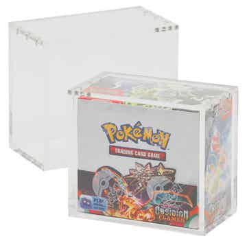 Pokmon Boosterbox | www.QualitycardsTCG.nl Pokmon Boosterbox | www.QualitycardsTCG.nl