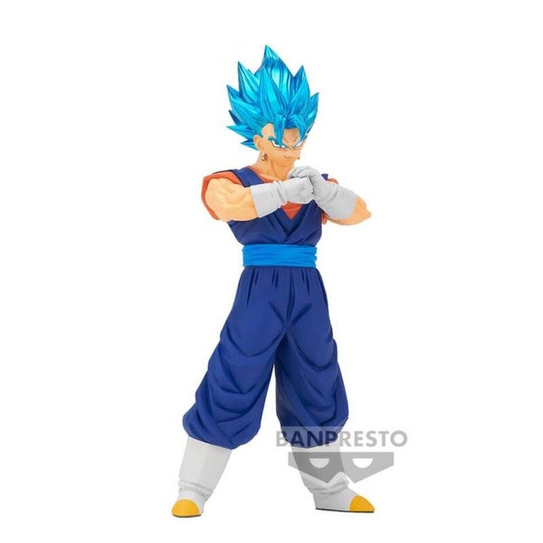 Dragon Ball Super: Blood of Saiyans - Vegetto Figure