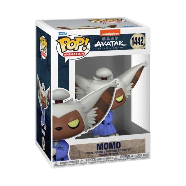 Pop! Animation: Avatar the Last Airbender - Momo #1442