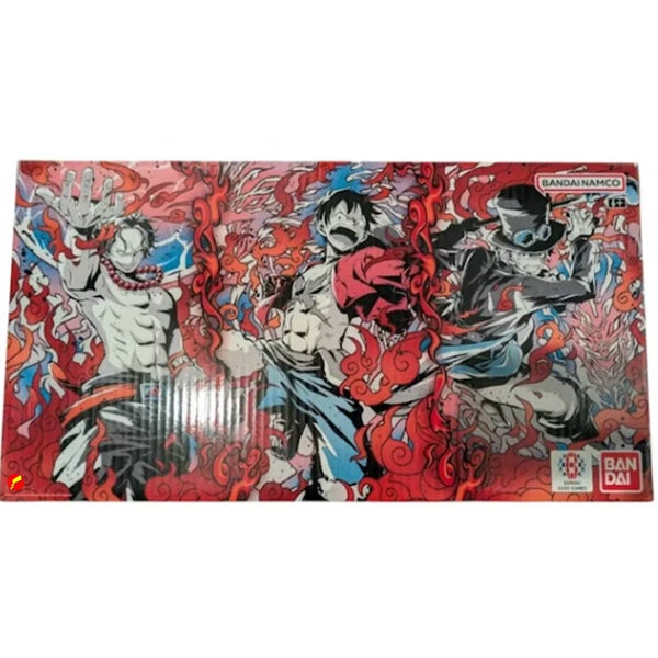 One Piece Card Game 3rd English Anniversary Set (English Version)