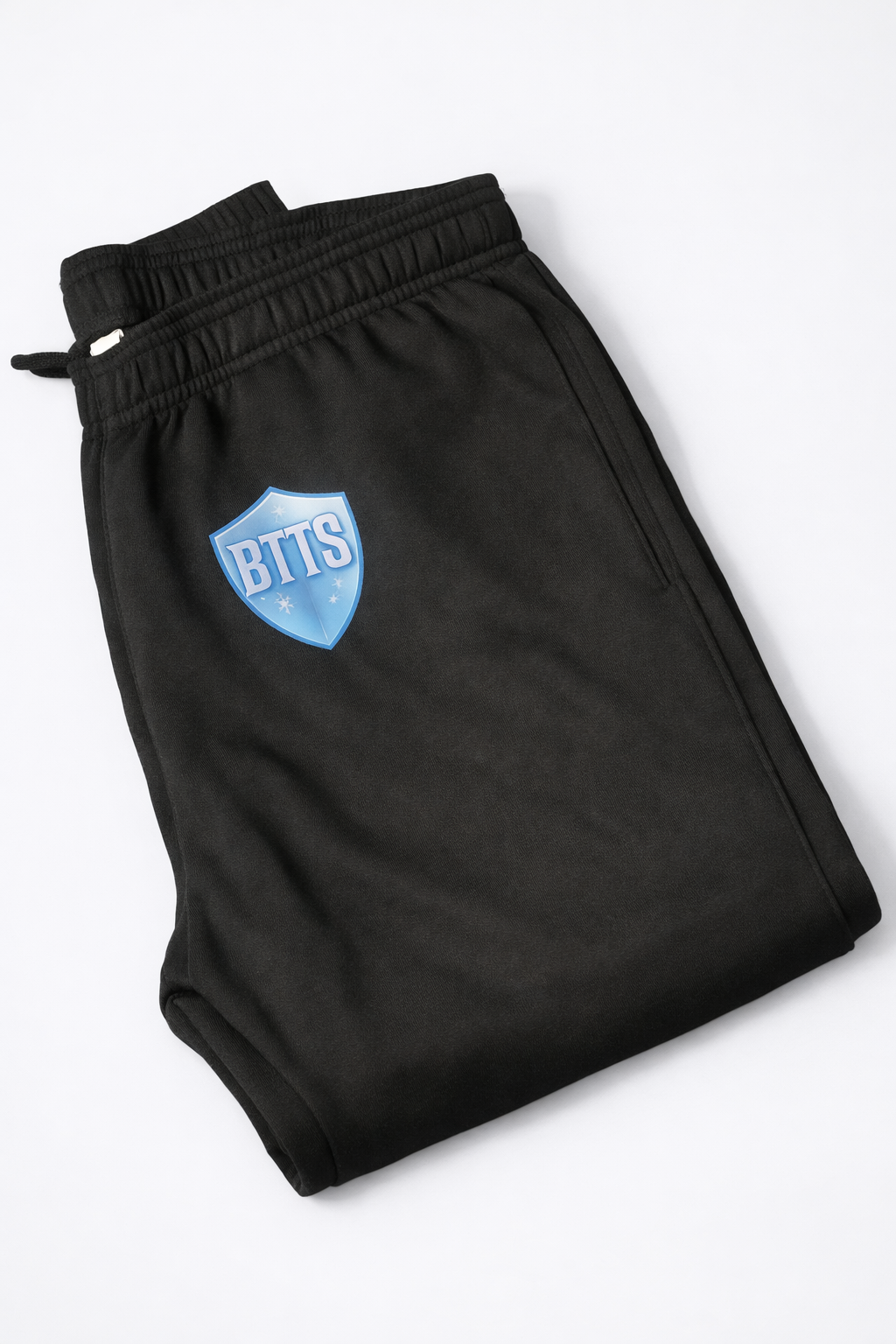 BTTS Performance Joggers (Ice Storm)