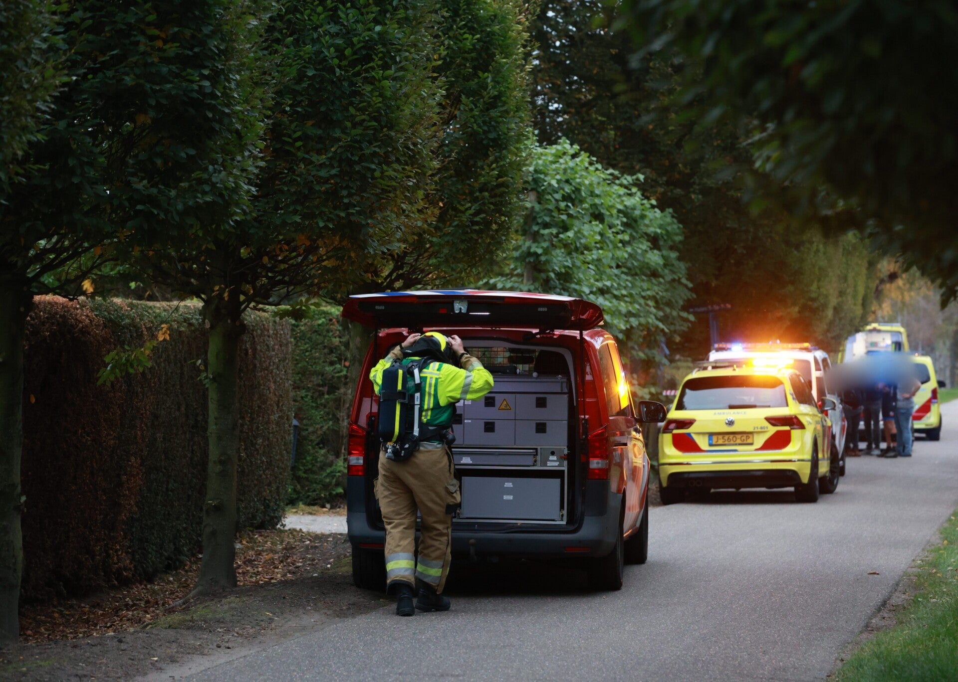 Onwelwording Sint-Oedenrode