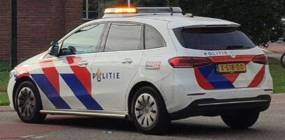 Overleden persoon Festyland Volkel
