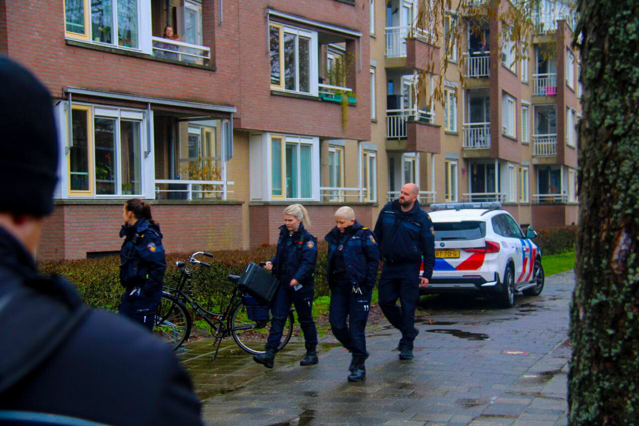 Zwaargewonde bij steekpartij in Boxtel, ern aanhouding