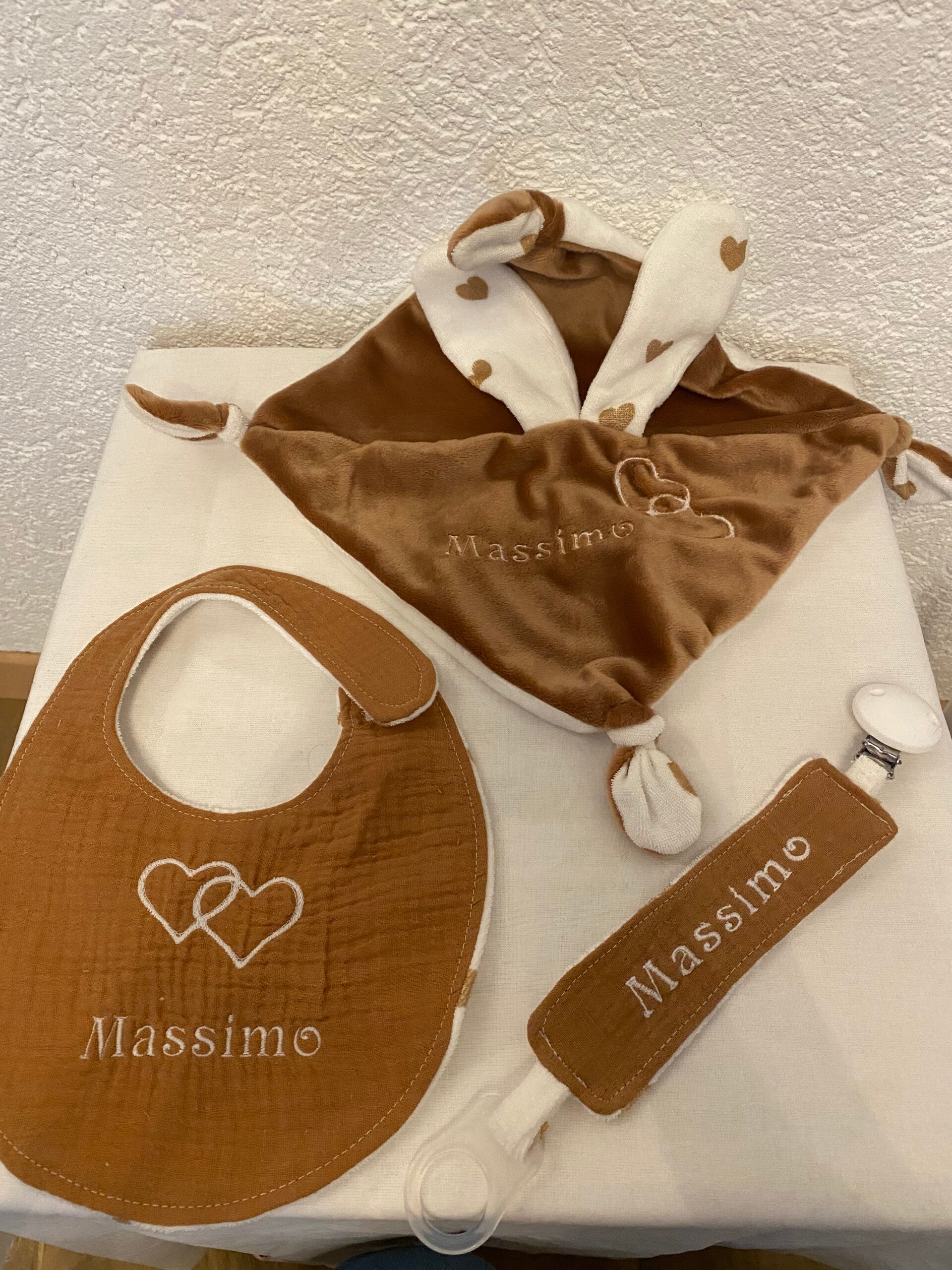 Ensemble de naissance