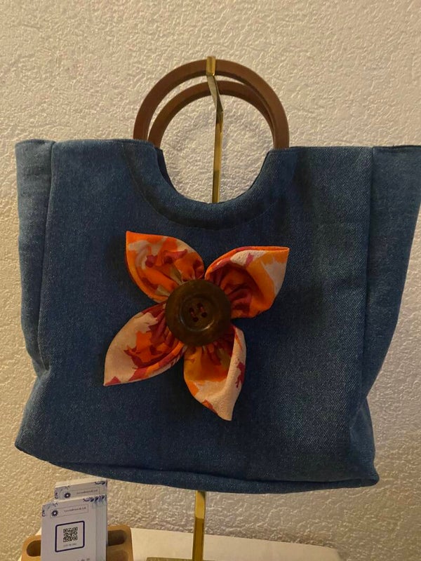 Accessoire fleur d’été