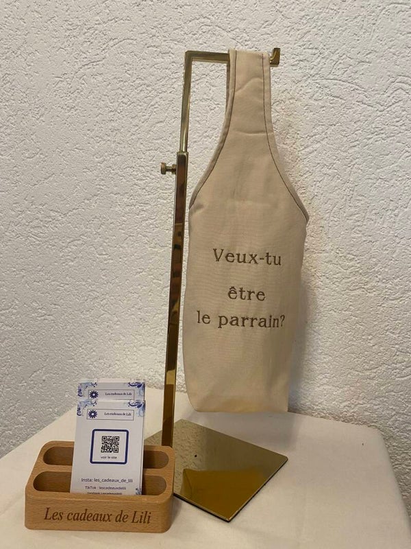 Sac à bouteille