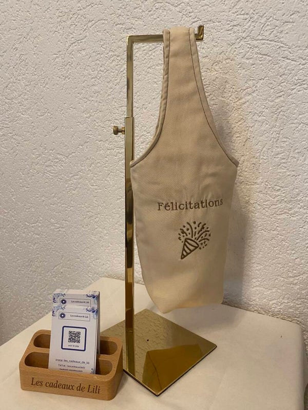 Sac à bouteille