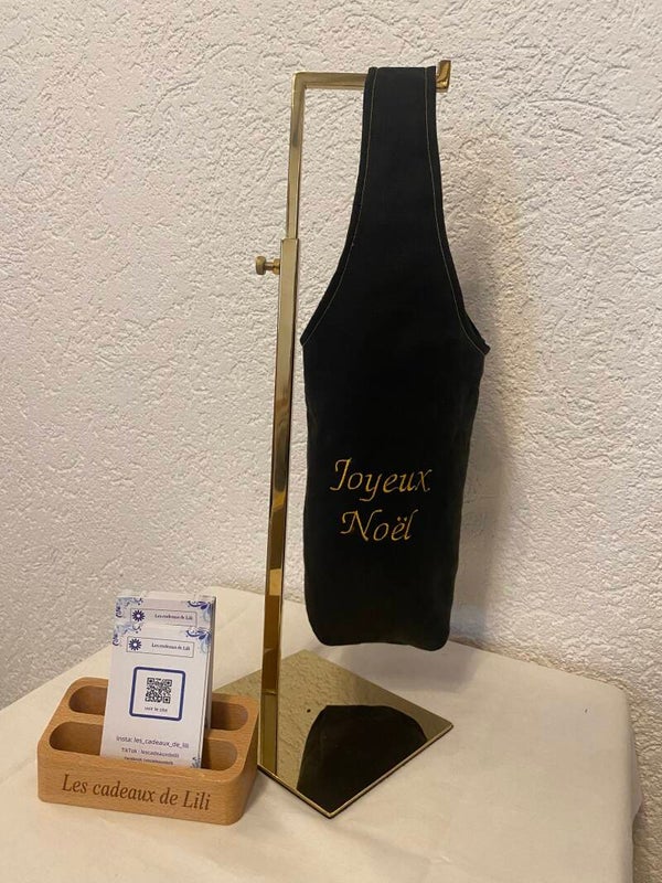 Sac à bouteille