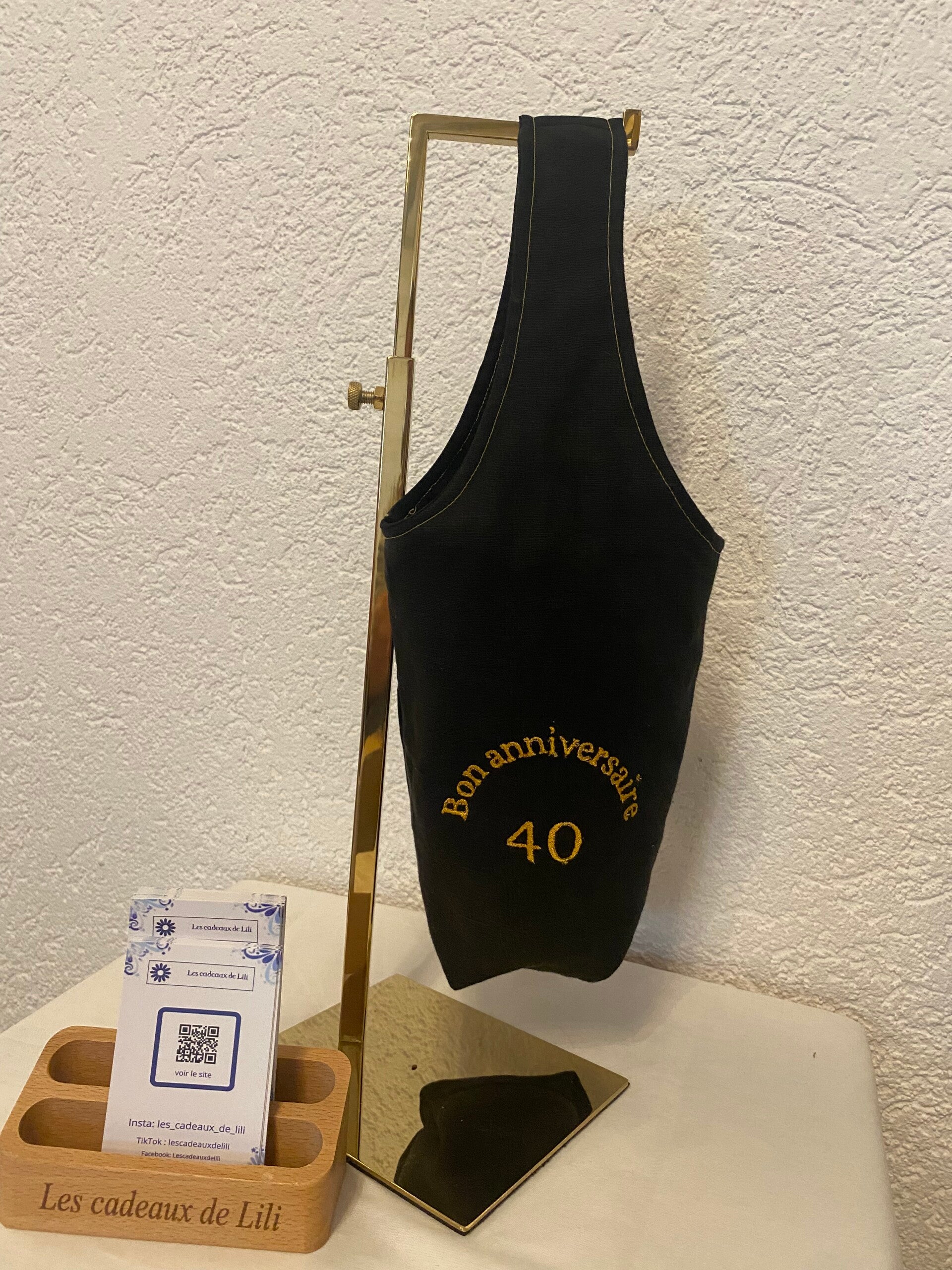 40 ans