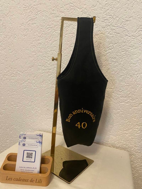 Sac à bouteille