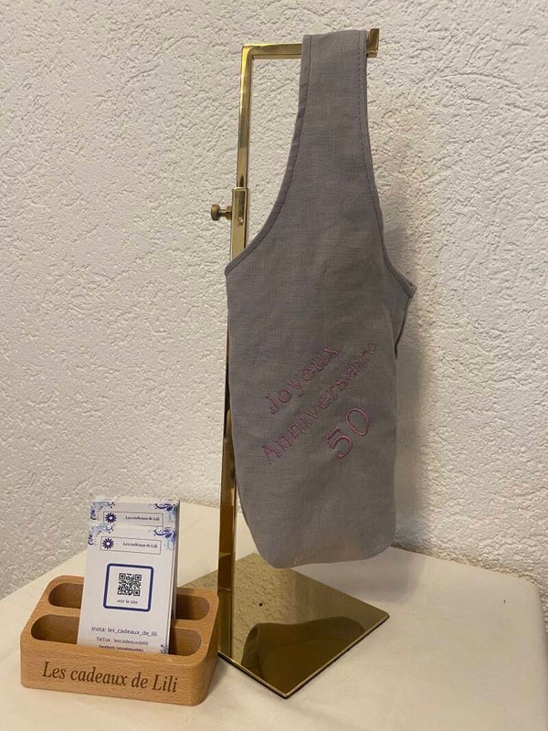 Sac à bouteille
