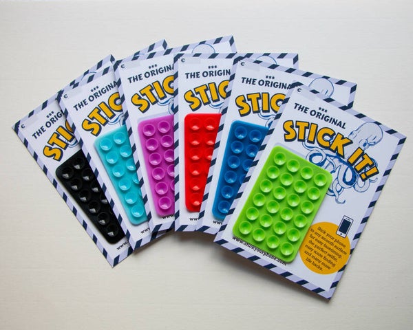 The Original StickIt | 10-pack