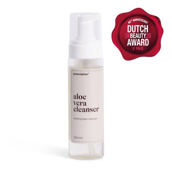 Aloë Vera cleanser 200 ml