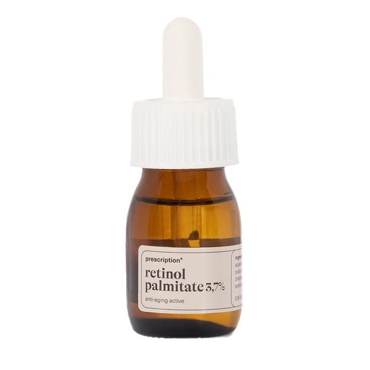 Retinol Palmitate 3.7% - 25ml