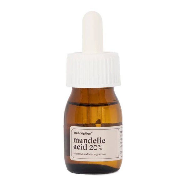 Mandelic Acid 20% - 25ml