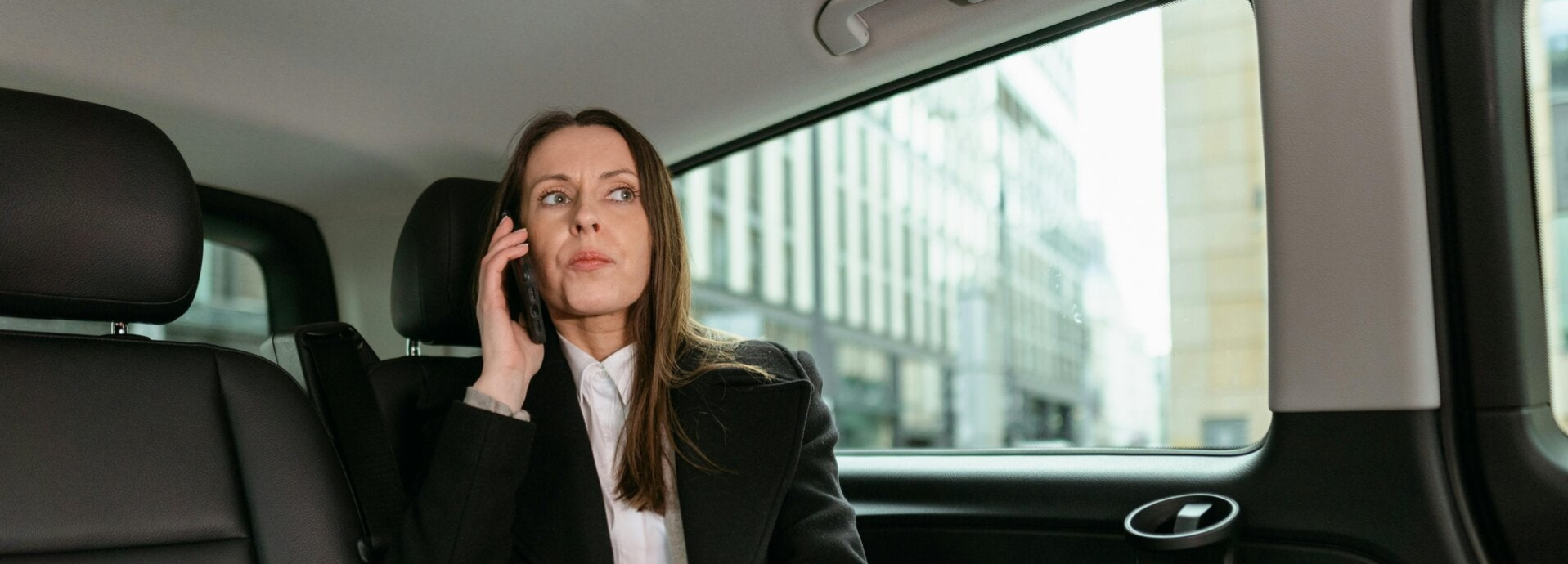 Taxi Stuttgart - vorbestellen 