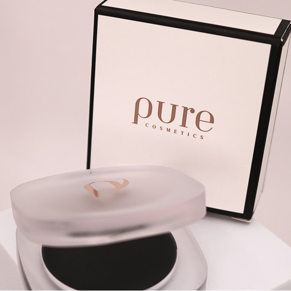 PH color changing blush