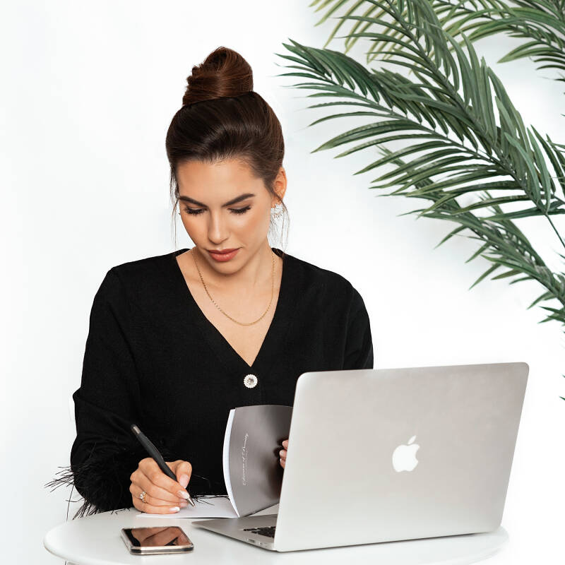 bewerbungsfoto bussines photo