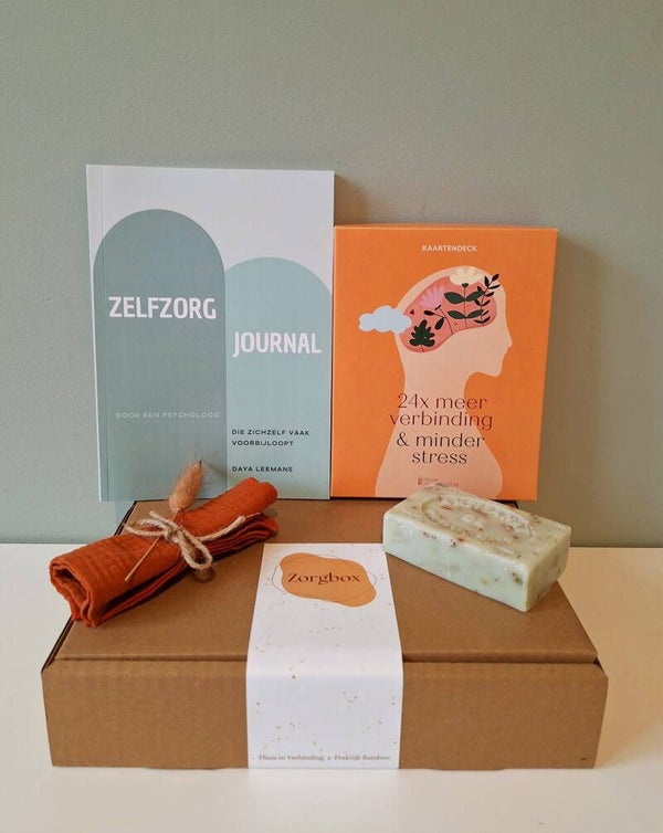 Zorgbox Large