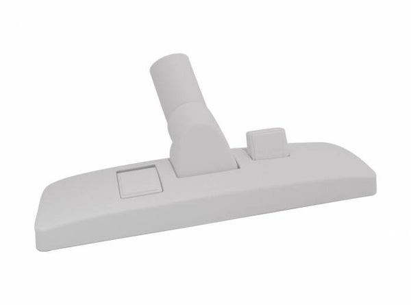 Brosse combinée tapis/plancher DS239 - Grise