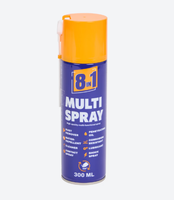 Lubrifiant flexible Retraflex