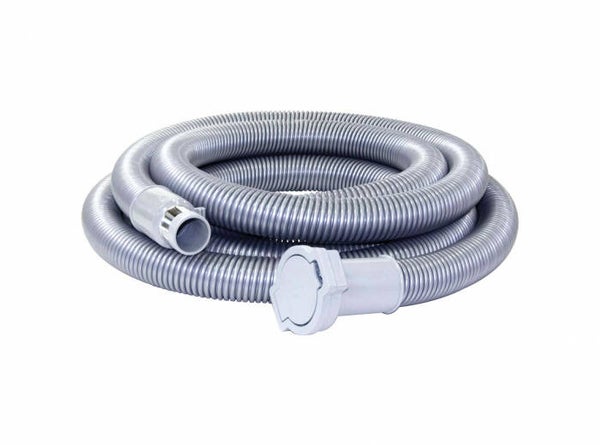 Rallonge pour flexible 24V - Argent - 4,57 m