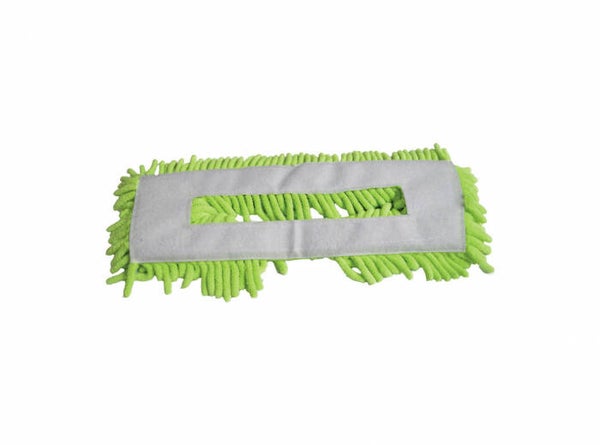 Vadrouille de remplacement - Verte