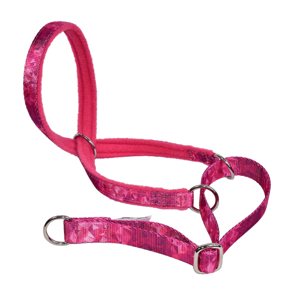 SWAG Editions Headcollar