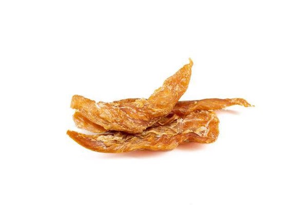Chicken Jerky