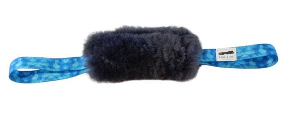 Double handled sheepy