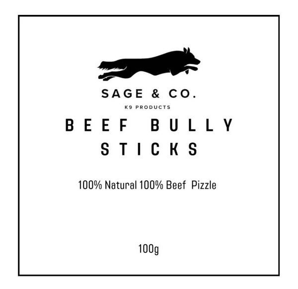Beef Bully Stick