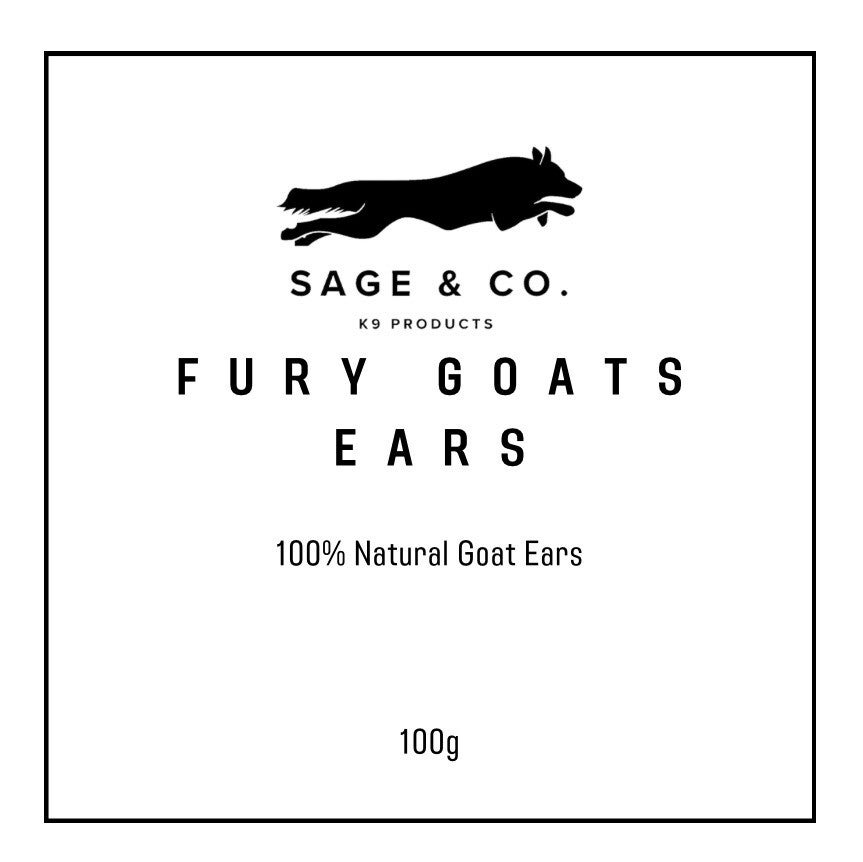 Fury Goats Ears