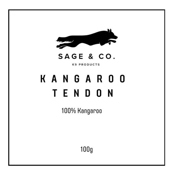 Kangaroo Tendons