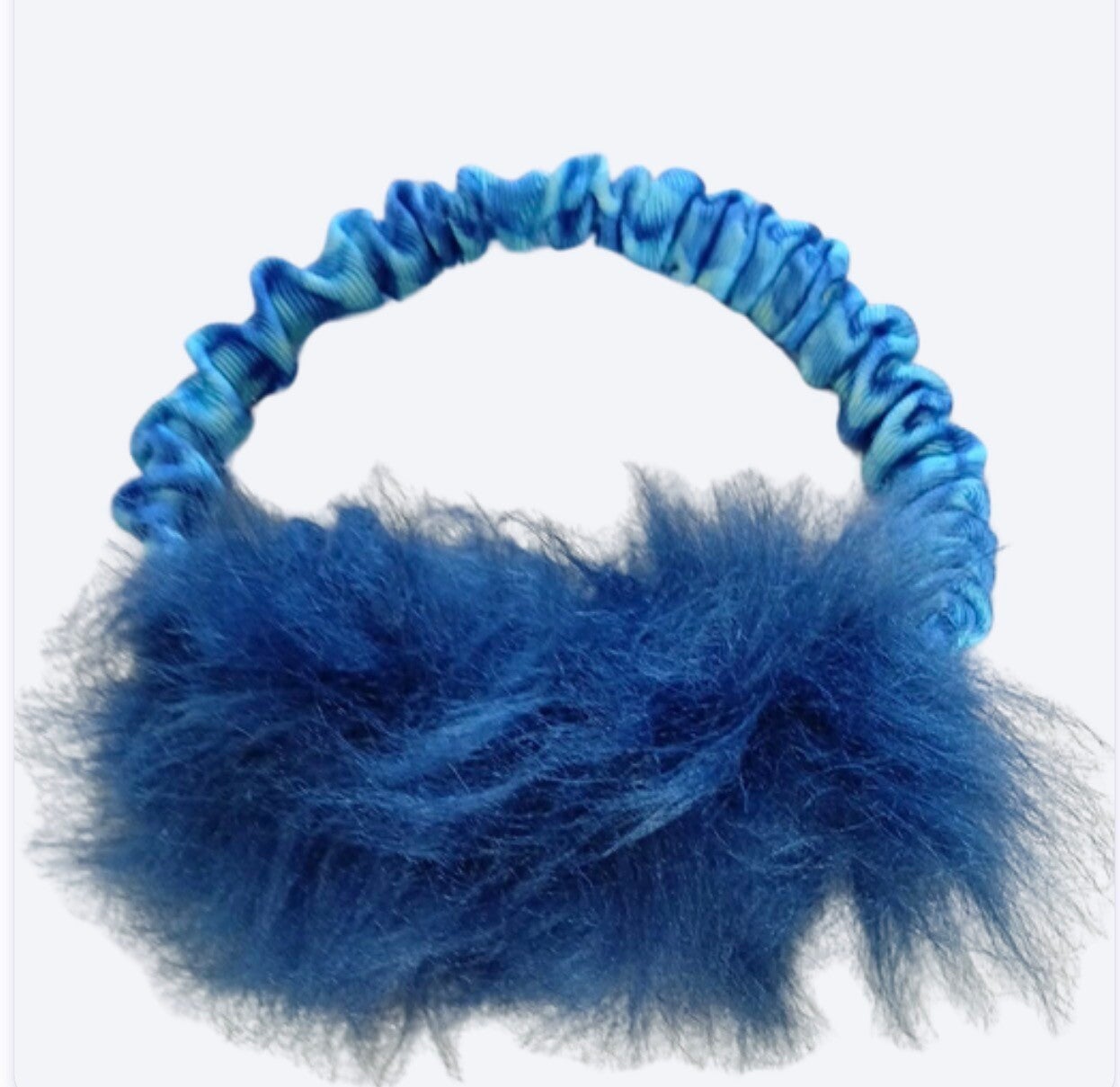 Fuzzy Round Bungee