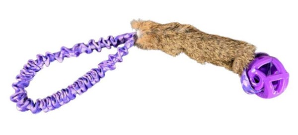 Rabbit & Ball Tug